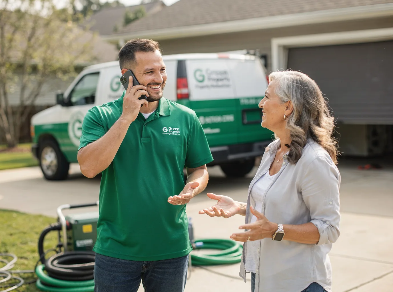 Water Damage Restoration Pleasant Hall, PA FAQs